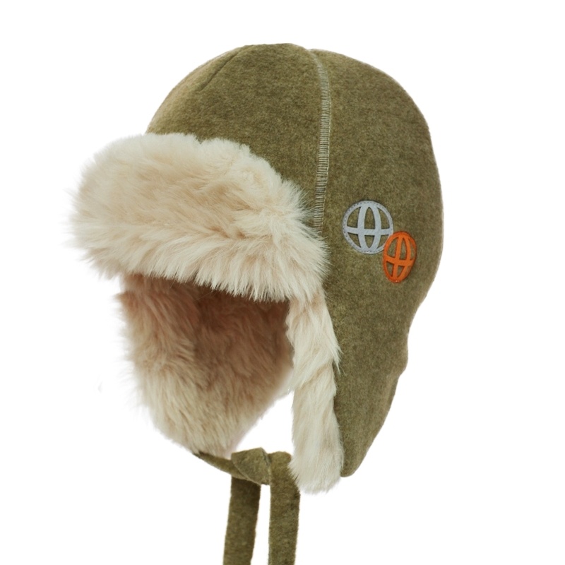 CZAPKA SANTOS PUPILL Pupill - 1