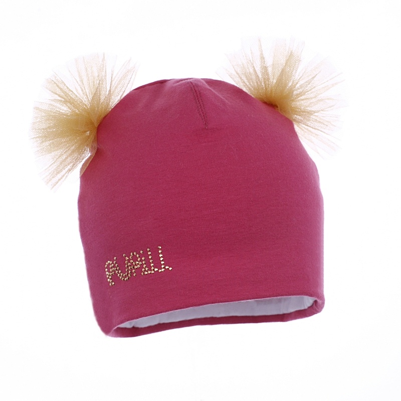 CZAPKA GOLDIE PUPILL Pupill - 1