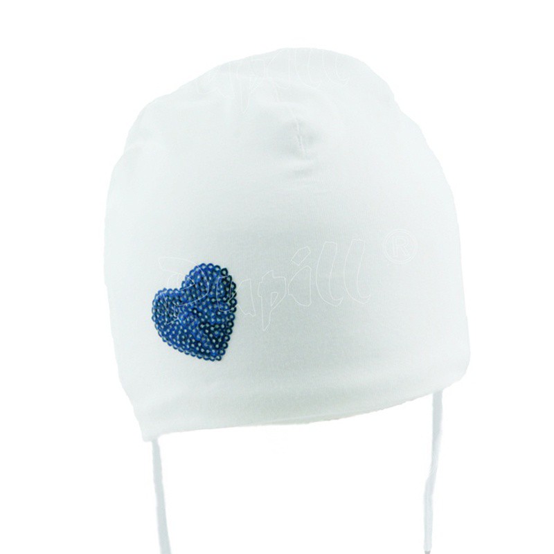 CZAPECZKA NIEMOWLĘCA LILY PUPILL  - 2