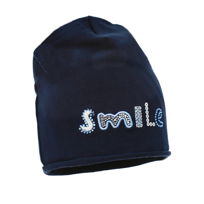 CZAPKA LUCKY Pupill - 3