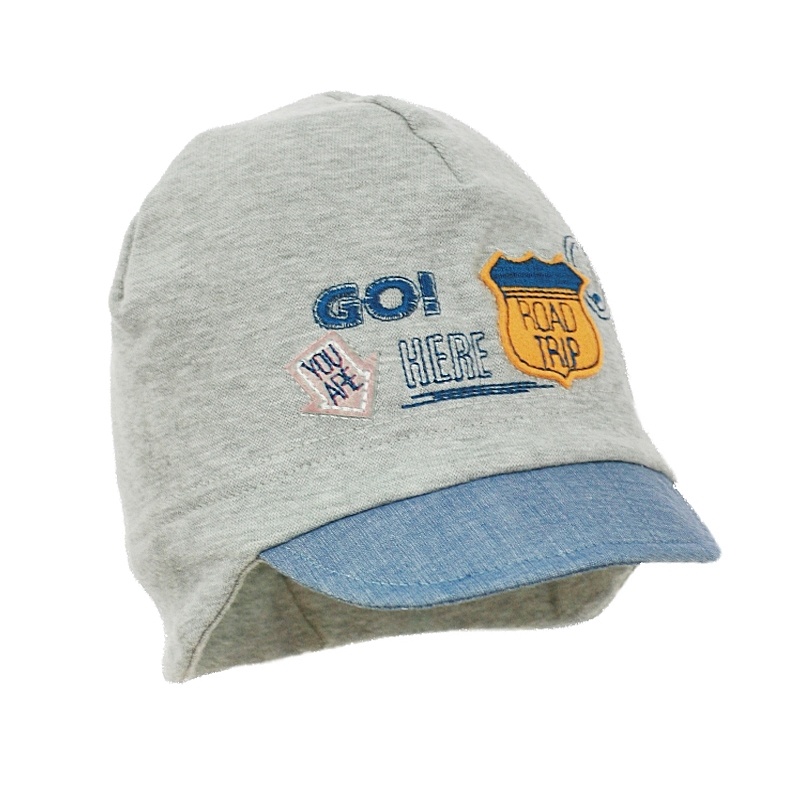 CZAPKA ROAD Pupill - 1