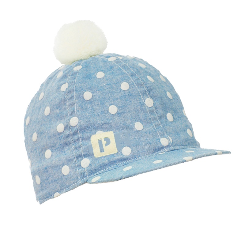 CZAPKA LIMON PUPILL Pupill - 1