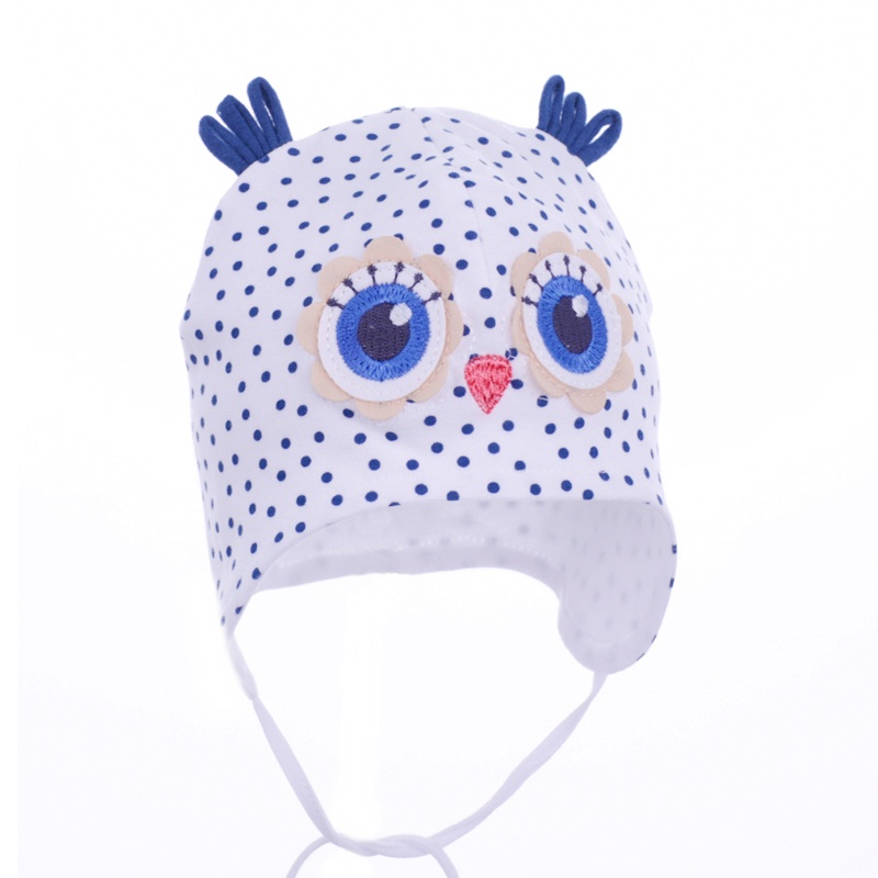 CZAPKA OWL PUPILL Pupill - 1