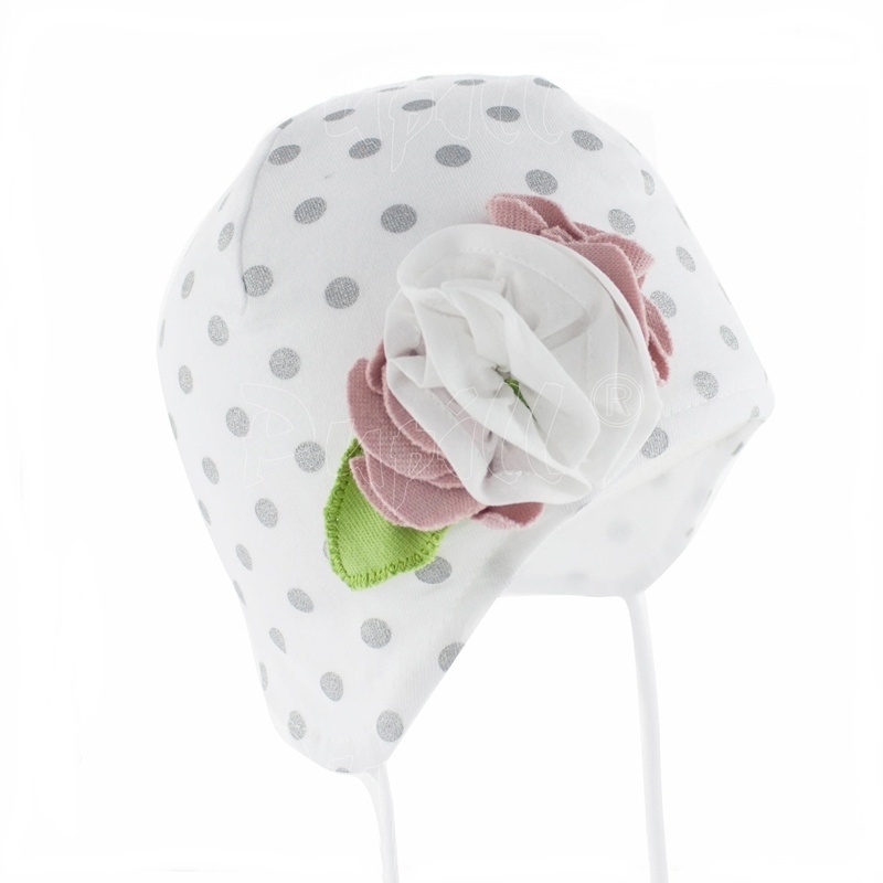 CZAPECZKA NIEMOWLĘCA CYKLAMEN PUPILL Pupill - 1