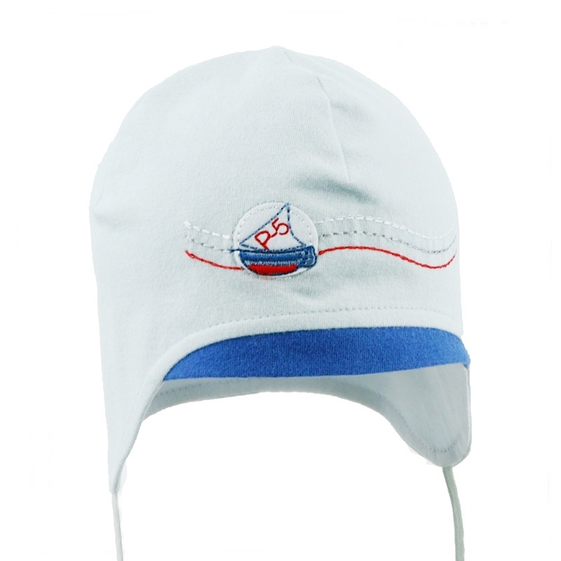 CZAPECZKA NIEMOWLĘCA BOAT PUPILL Pupill - 1