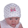 CZAPKA WIOSENNA FLORCIA PUPILL Pupill - 3