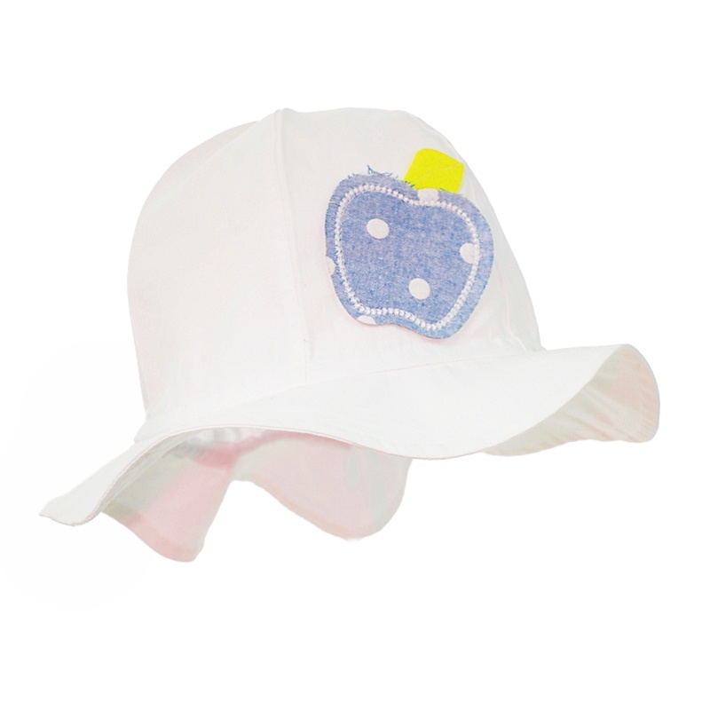 CZAPKA APPLE Pupill - 1