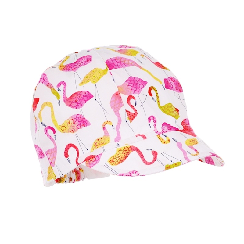 CZAPKA RAINBOW Pupill - 1