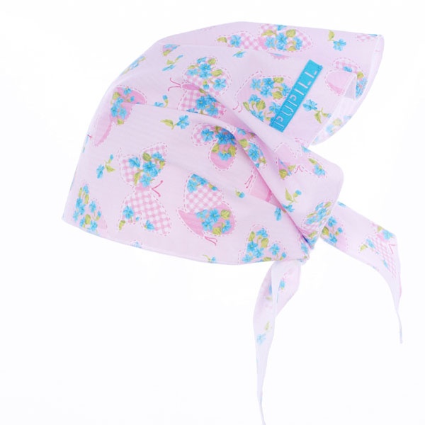 CHUSTKA LADY PUPILL Pupill - 1