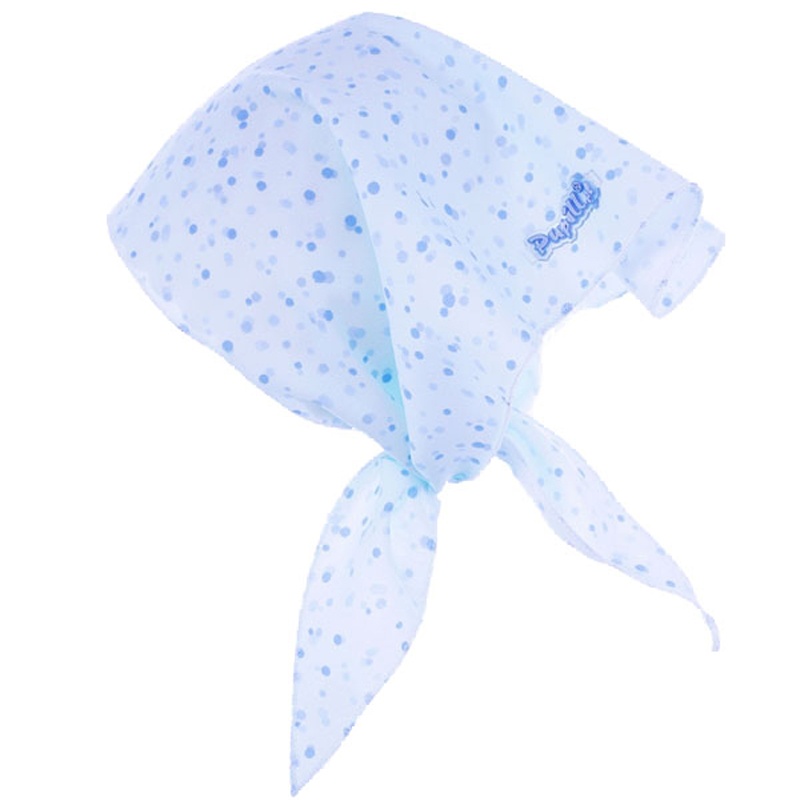 CHUSTKA BLUE PUPILL Pupill - 1