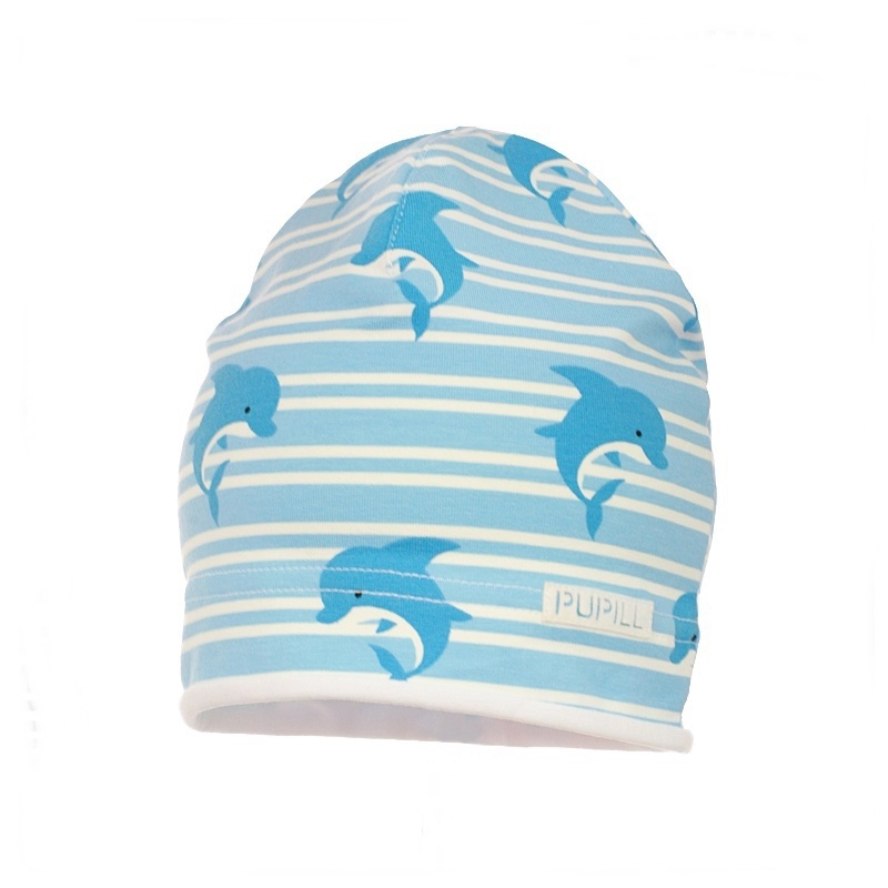 Czapka ocean Pupill - 1