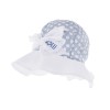 KAPELUSZ GLAMOUR PUPILL Pupill - 1