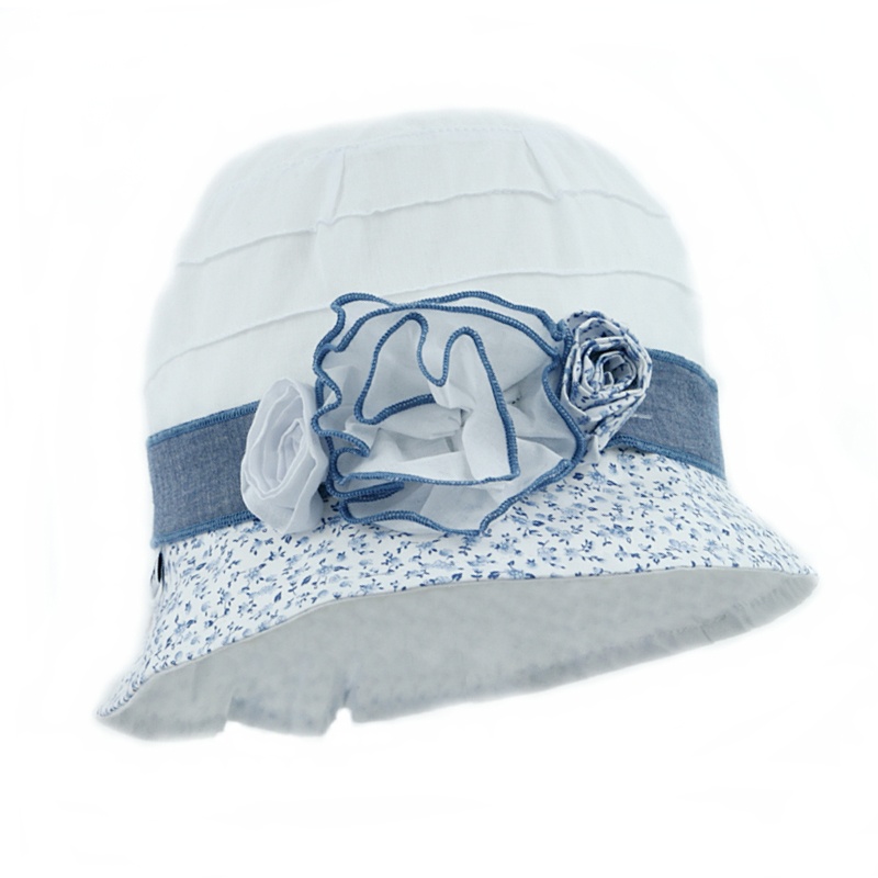 Kapelusz sigma Pupill - 1