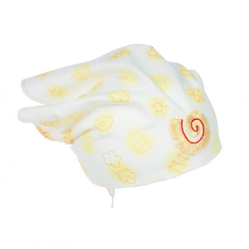 CHUSTKA BOGNA PUPILL