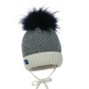 CZAPKA MAX Pupill - 3