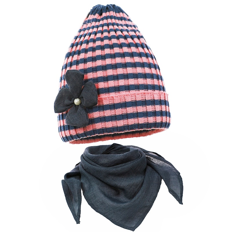 CZAPKA DODA KOMPL Pupill - 3 CZAPKA DODA KOMPL Pupill - 3