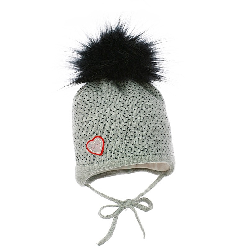 CZAPKA INGRID Pupill - 3