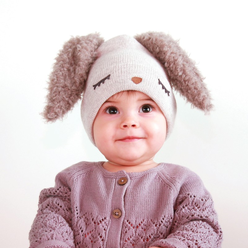 CZAPKA BRITTA Pupill - 1