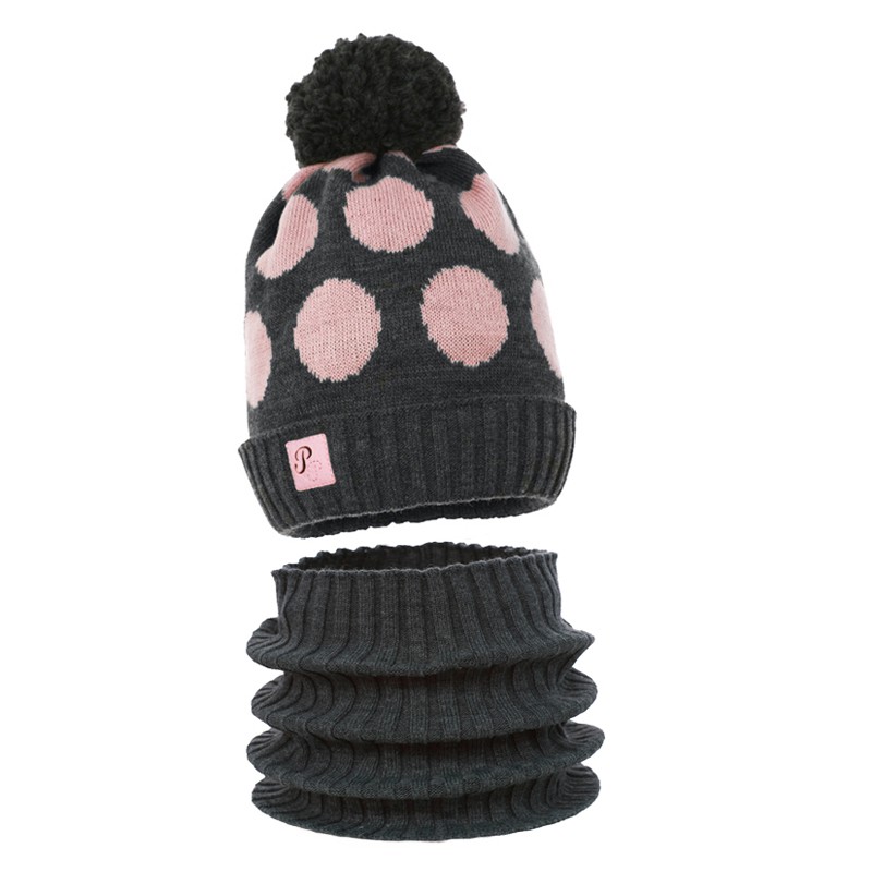 CZAPKA HEIKE KOMPL Pupill - 1