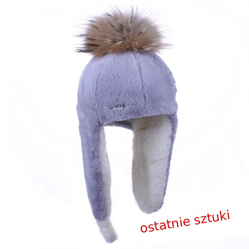 Czapka ana Pupill - 1