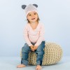 CZAPKA MOUSY PUPILL Pupill - 5