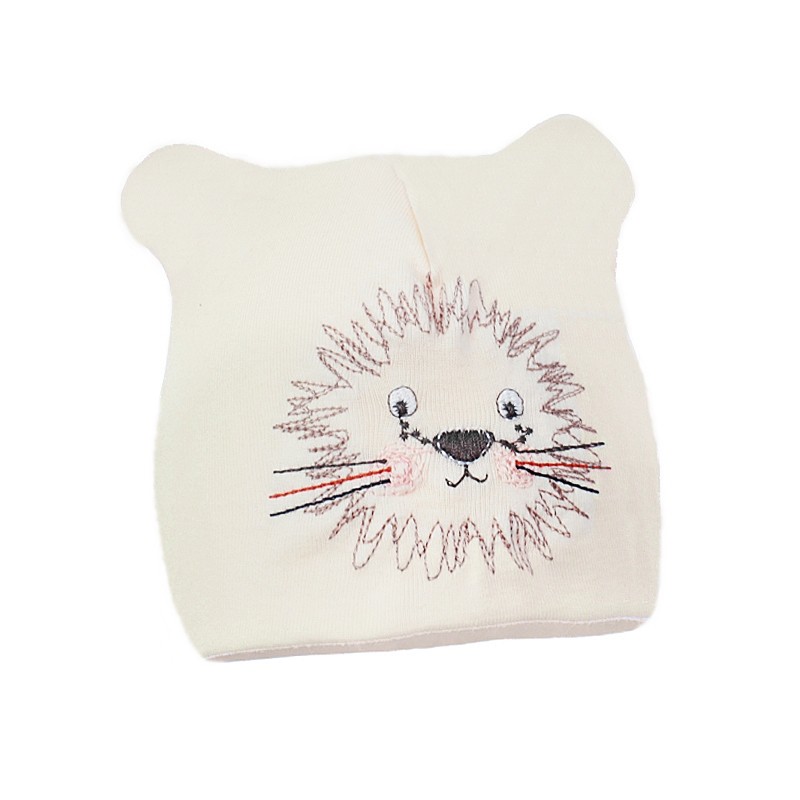 CZAPKA LION PUPILL Pupill - 1